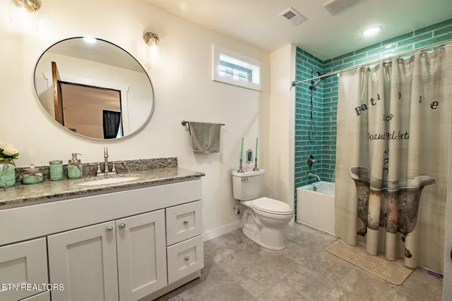 $1,899,909 | 1010 Keener Road, Cosby, TN 37722