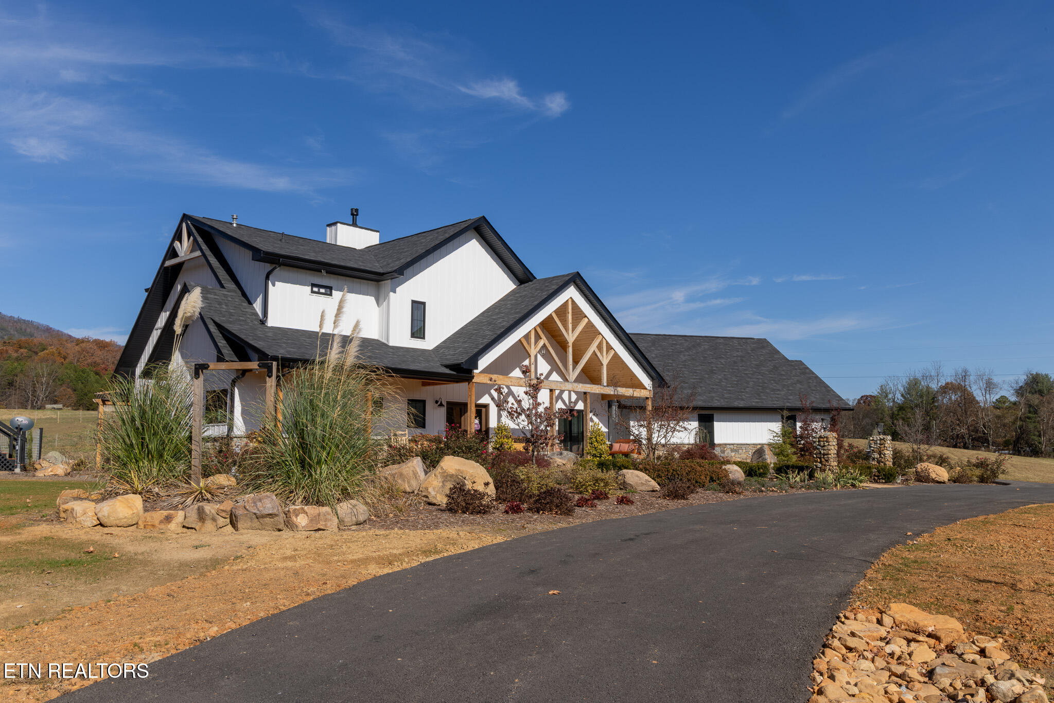 1010 Keener Road Cosby, TN 37722 - Photo 3 of 42 _J7A4664-HDR