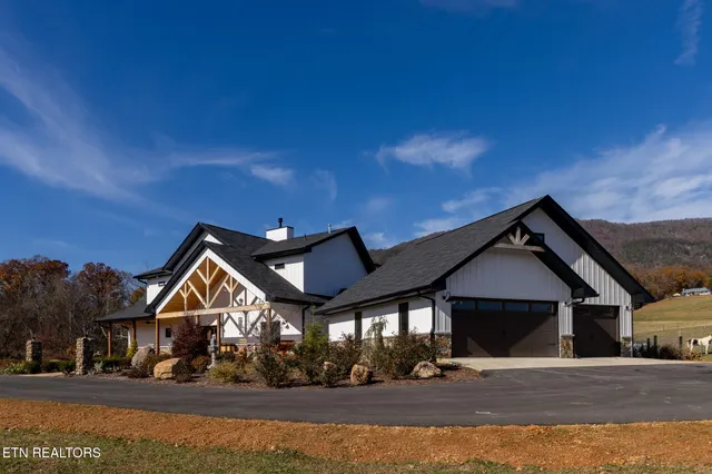 $1,899,909 | 1010 Keener Road, Cosby, TN 37722