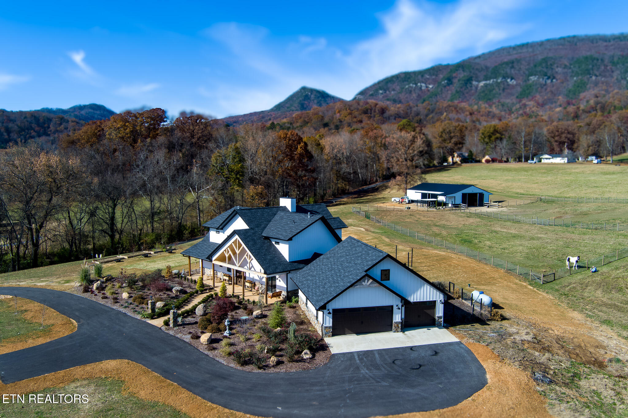 1010 Keener Road Cosby, TN 37722 - Photo 34 of 42 MAX_0087-HDR