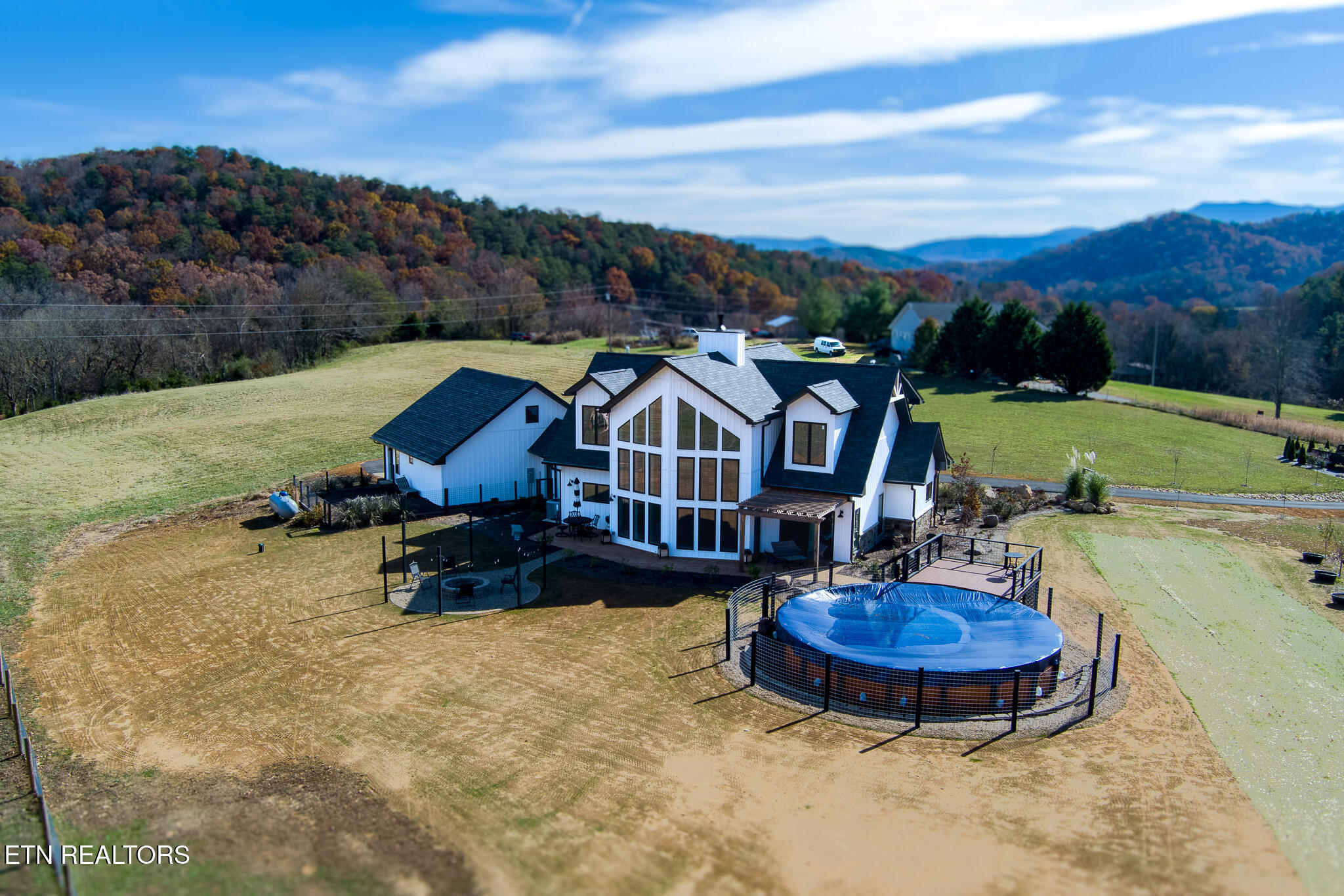 1010 Keener Road Cosby, TN 37722 - Photo 36 of 42 MAX_0093-HDR
