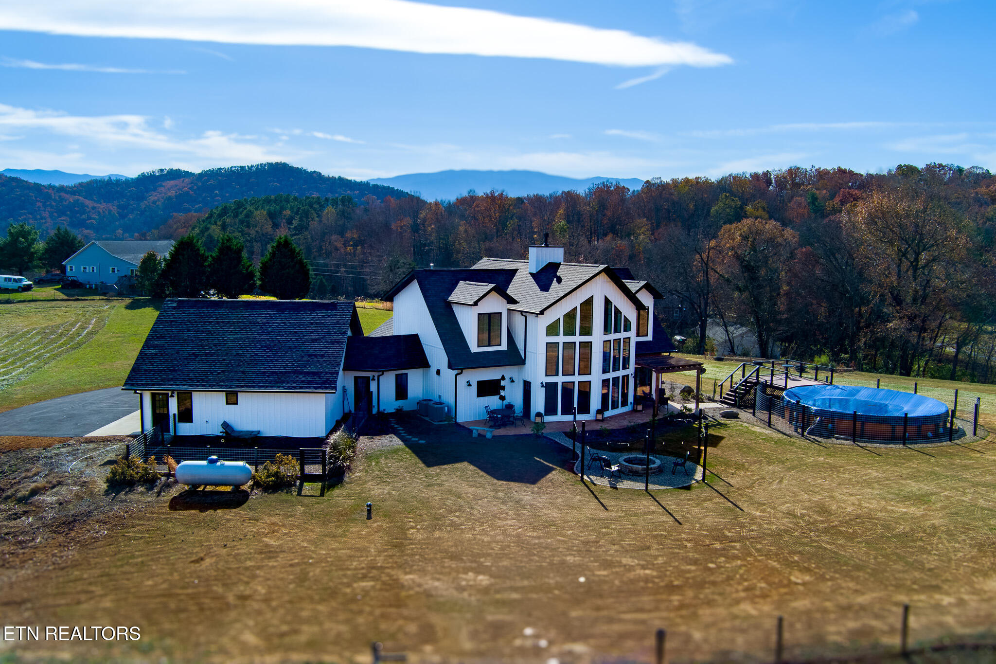 1010 Keener Road Cosby, TN 37722 - Photo 37 of 42 MAX_0098-HDR