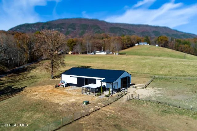$1,899,909 | 1010 Keener Road, Cosby, TN 37722