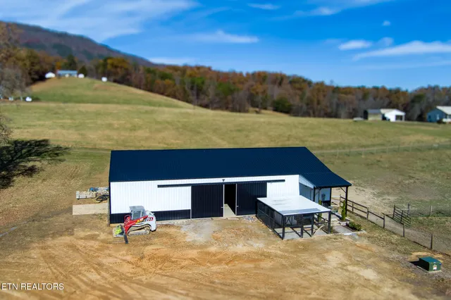 $1,899,909 | 1010 Keener Road, Cosby, TN 37722