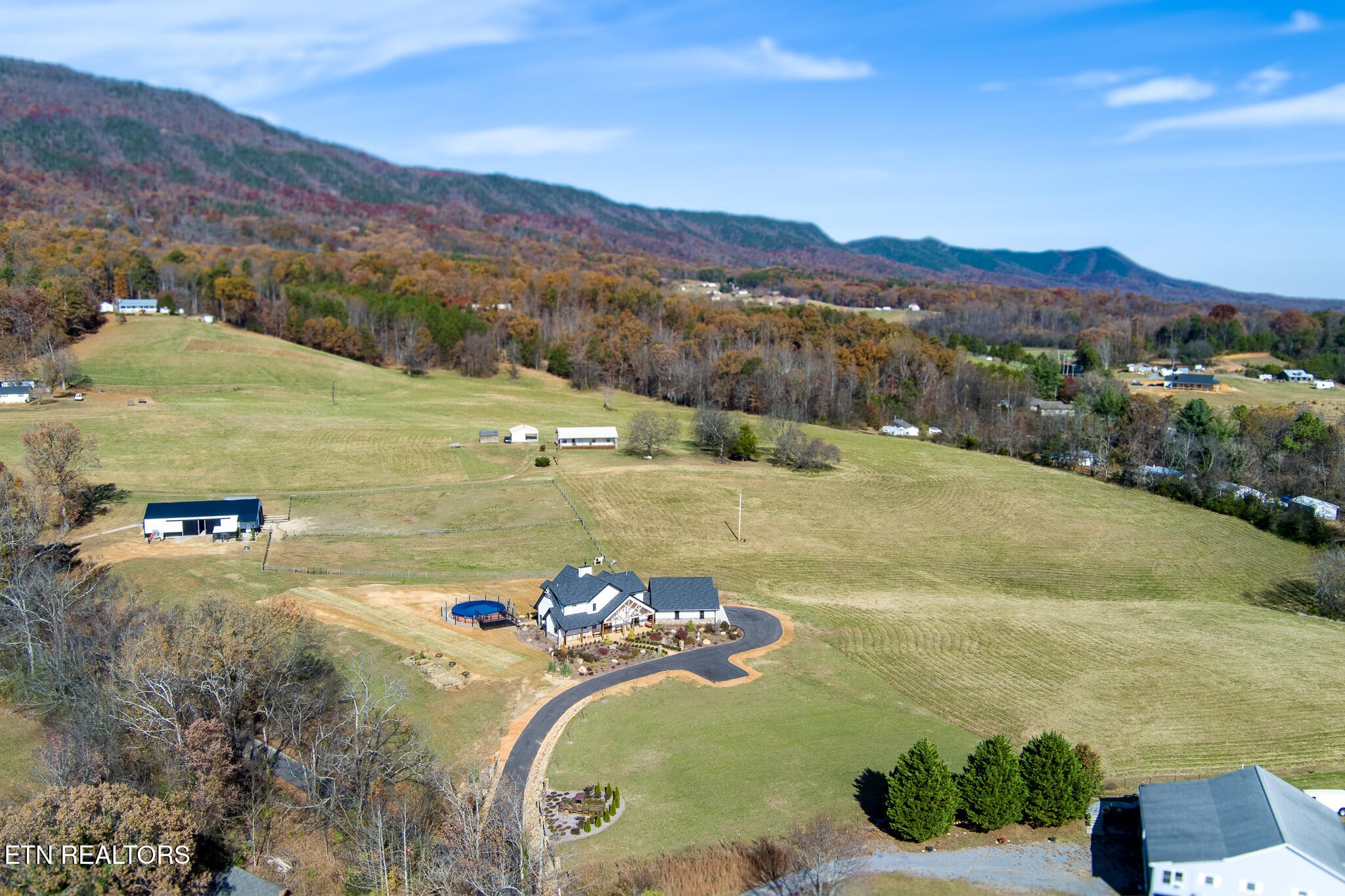 1010 Keener Road Cosby, TN 37722 - Photo 40 of 42 MAX_0109-HDR