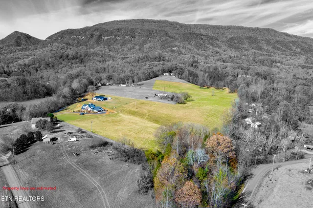 $1,899,909 | 1010 Keener Road, Cosby, TN 37722