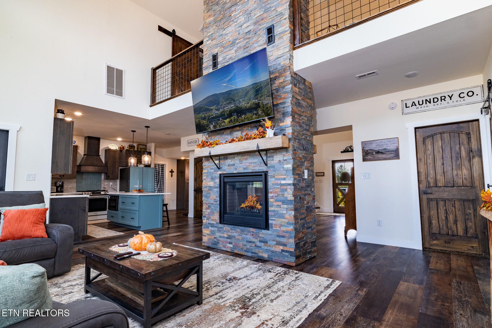 1010 Keener Road Cosby, TN 37722 - Photo 5 of 42 _J7A4739-HDR-Edit-2