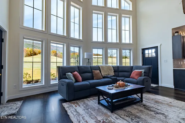 $1,899,909 | 1010 Keener Road, Cosby, TN 37722