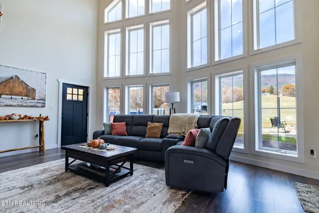 $1,899,909 | 1010 Keener Road, Cosby, TN 37722