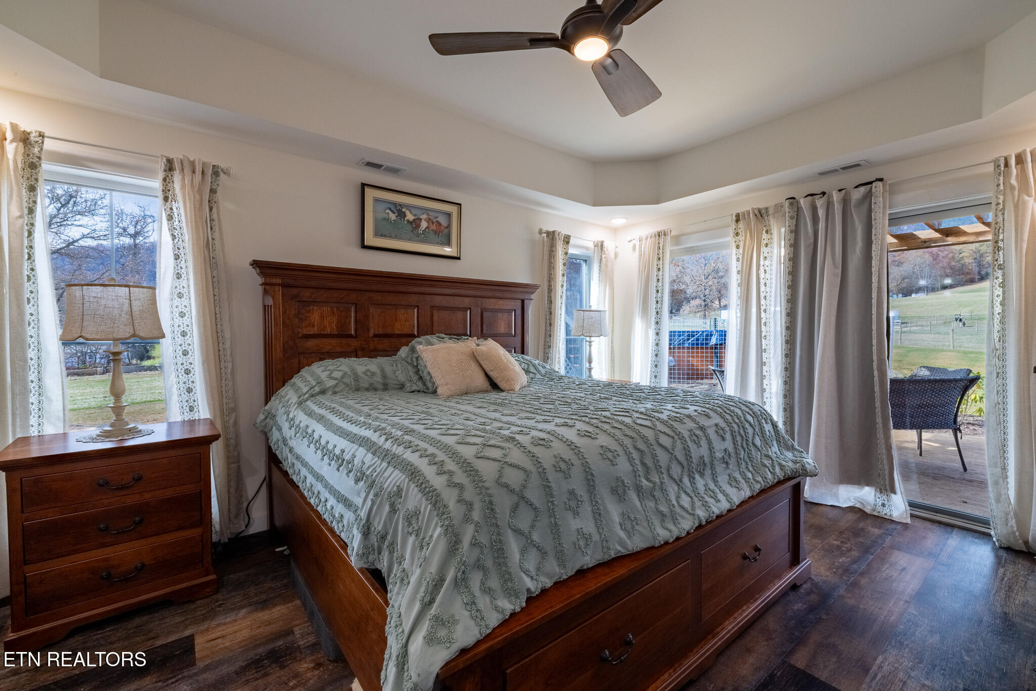 1010 Keener Road Cosby, TN 37722 - Photo 8 of 42 _J7A4765-HDR