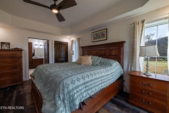 $1,899,909 | 1010 Keener Road, Cosby, TN 37722