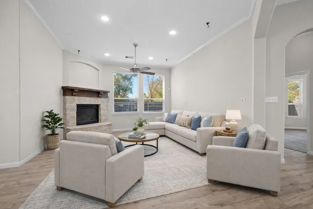 $340,000 | 4310 Stoney Heights, Spring, TX 77388