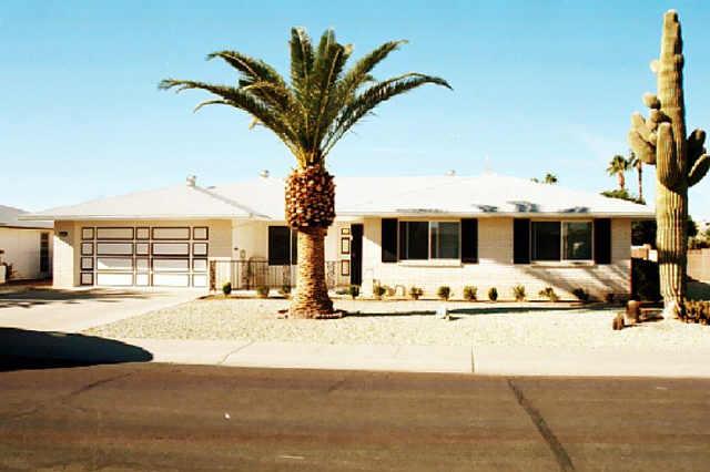 11039 West Oak Ridge Road Sun City, AZ 85351 - Photo 1 of 1 Primary Photo