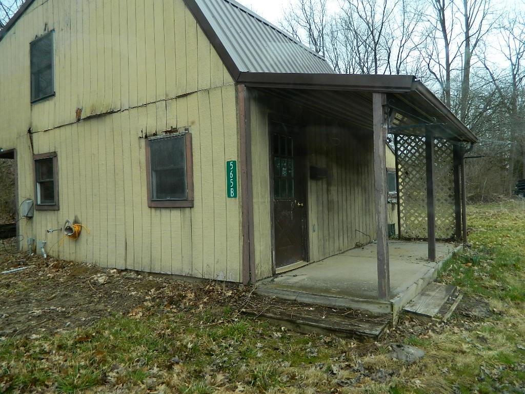 565 South Alpha Bellbrook Road Bellbrook, OH 45305 - Photo 8 of 30 Gallery Image 8