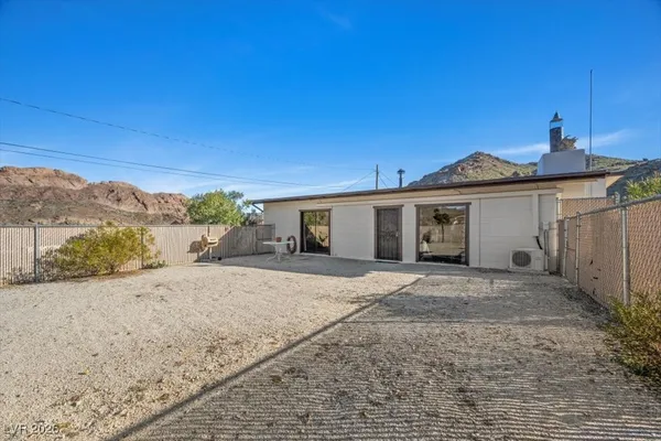 $288,500 | 15621 Bonanza Street, Searchlight, NV 89046