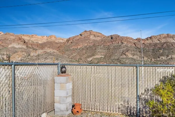 $288,500 | 15621 Bonanza Street, Searchlight, NV 89046