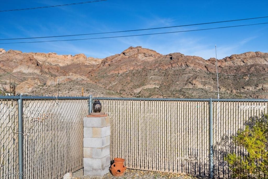 15621 Bonanza Street Searchlight, NV 89046 - Photo 27 of 37