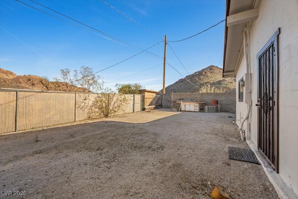 15621 Bonanza Street Searchlight, NV 89046 - Photo 28 of 37