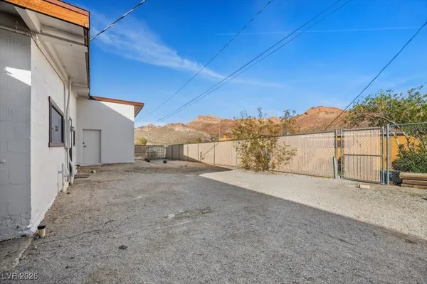 $288,500 | 15621 Bonanza Street, Searchlight, NV 89046
