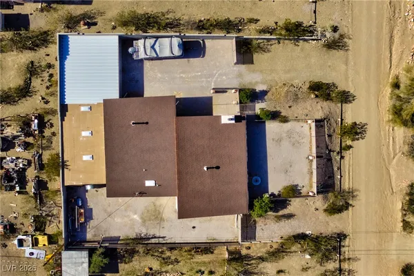 $288,500 | 15621 Bonanza Street, Searchlight, NV 89046