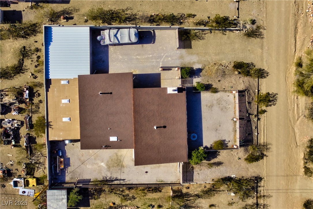 15621 Bonanza Street Searchlight, NV 89046 - Photo 35 of 37