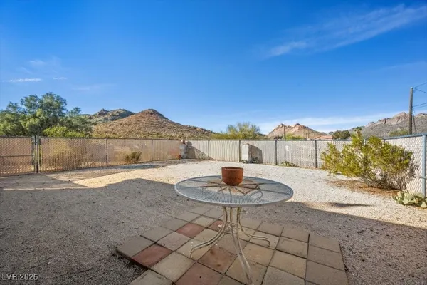 $288,500 | 15621 Bonanza Street, Searchlight, NV 89046