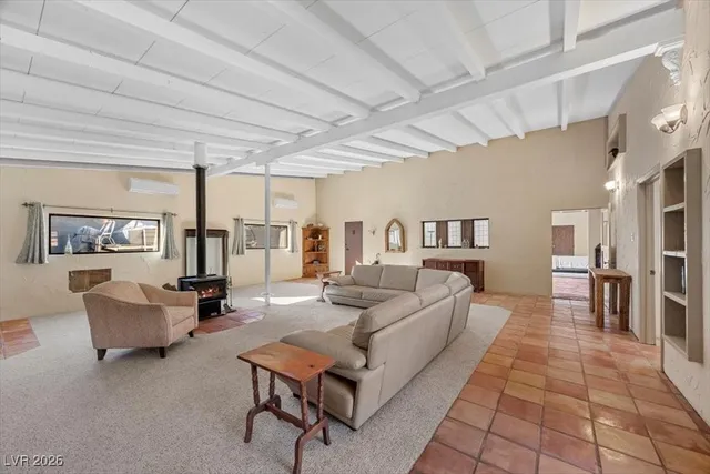 $296,000 | 15621 Bonanza Street, Searchlight, NV 89046