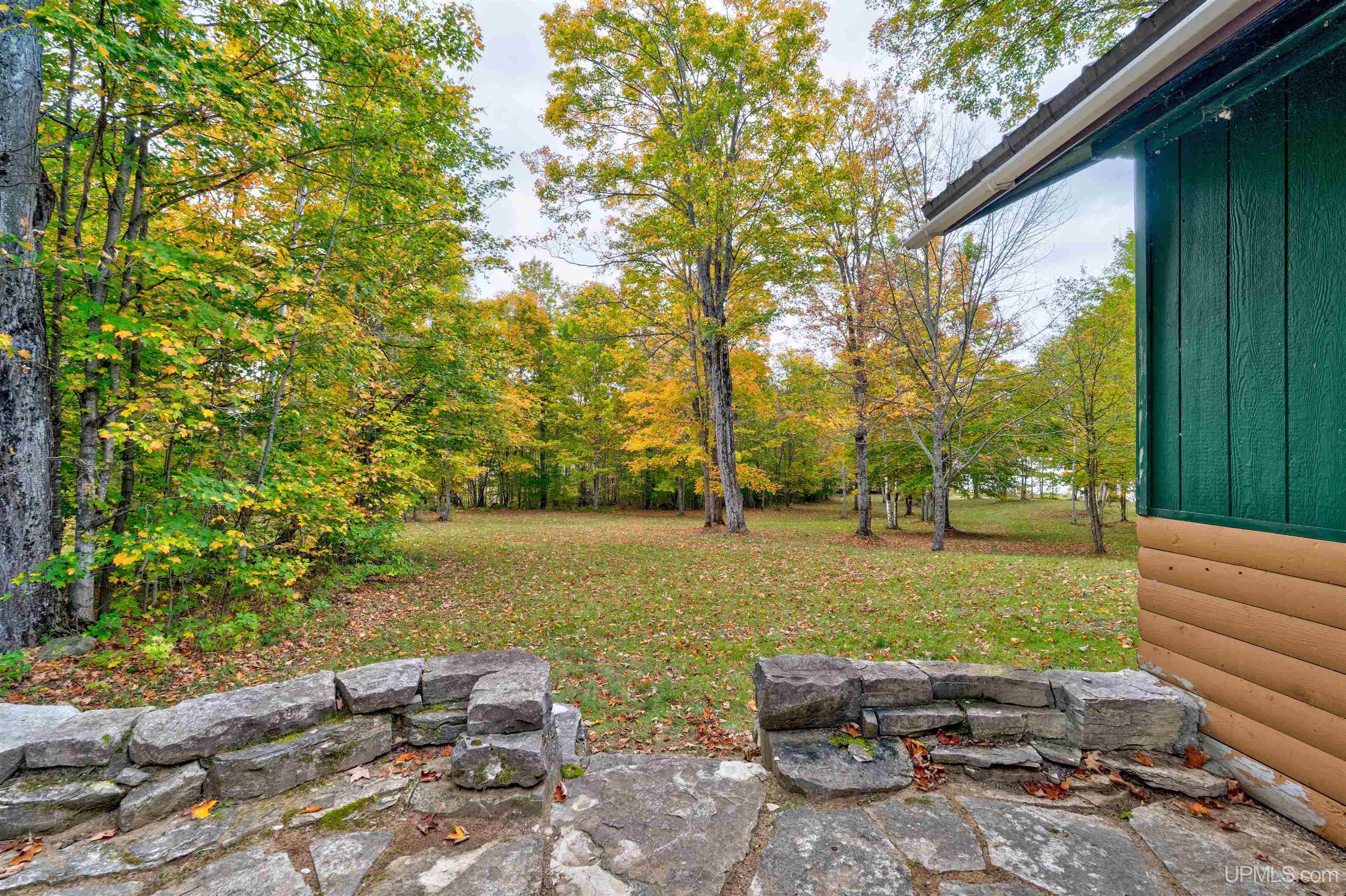 1295 North Chip Lake Road Germfask, MI 49836 - Photo 20 of 33