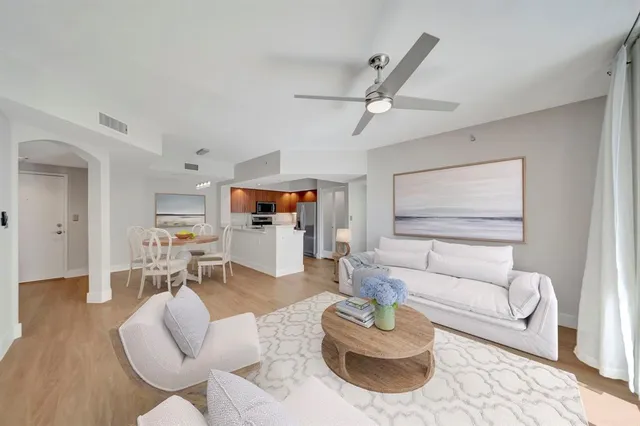 $495,000 | 110 North Federal Highway, Unit 707, Fort Lauderdale, FL 33301