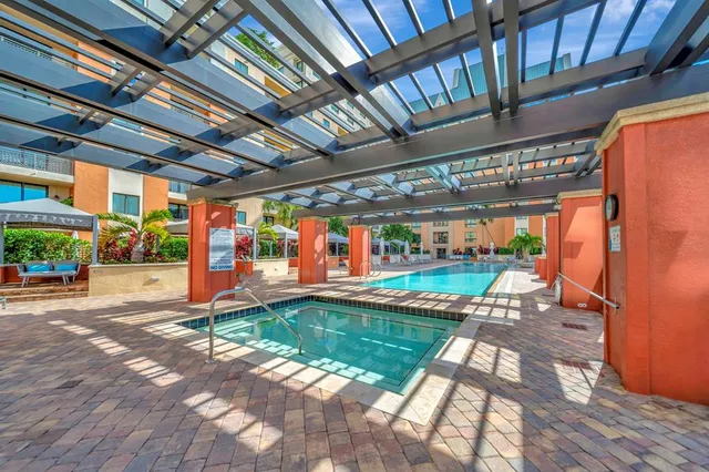 $495,000 | 110 North Federal Highway, Unit 707, Fort Lauderdale, FL 33301