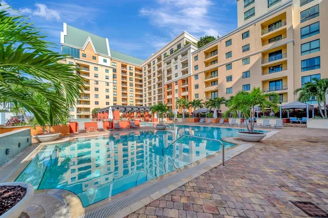 $495,000 | 110 North Federal Highway, Unit 707, Fort Lauderdale, FL 33301