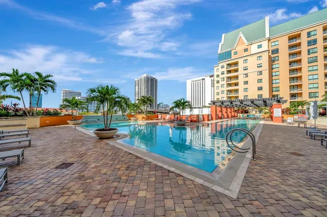 $495,000 | 110 North Federal Highway, Unit 707, Fort Lauderdale, FL 33301