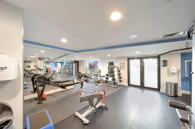 $495,000 | 110 North Federal Highway, Unit 707, Fort Lauderdale, FL 33301