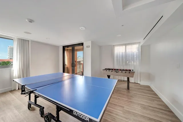 $495,000 | 110 North Federal Highway, Unit 707, Fort Lauderdale, FL 33301