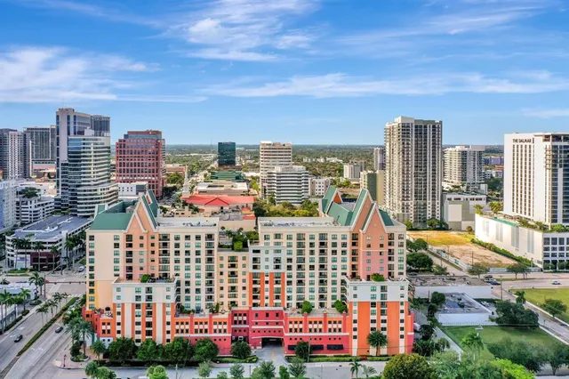 $495,000 | 110 North Federal Highway, Unit 707, Fort Lauderdale, FL 33301