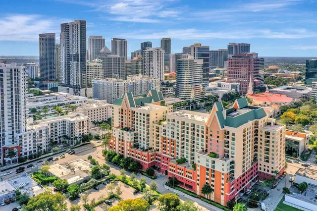 $495,000 | 110 North Federal Highway, Unit 707, Fort Lauderdale, FL 33301