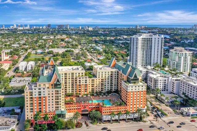 $495,000 | 110 North Federal Highway, Unit 707, Fort Lauderdale, FL 33301