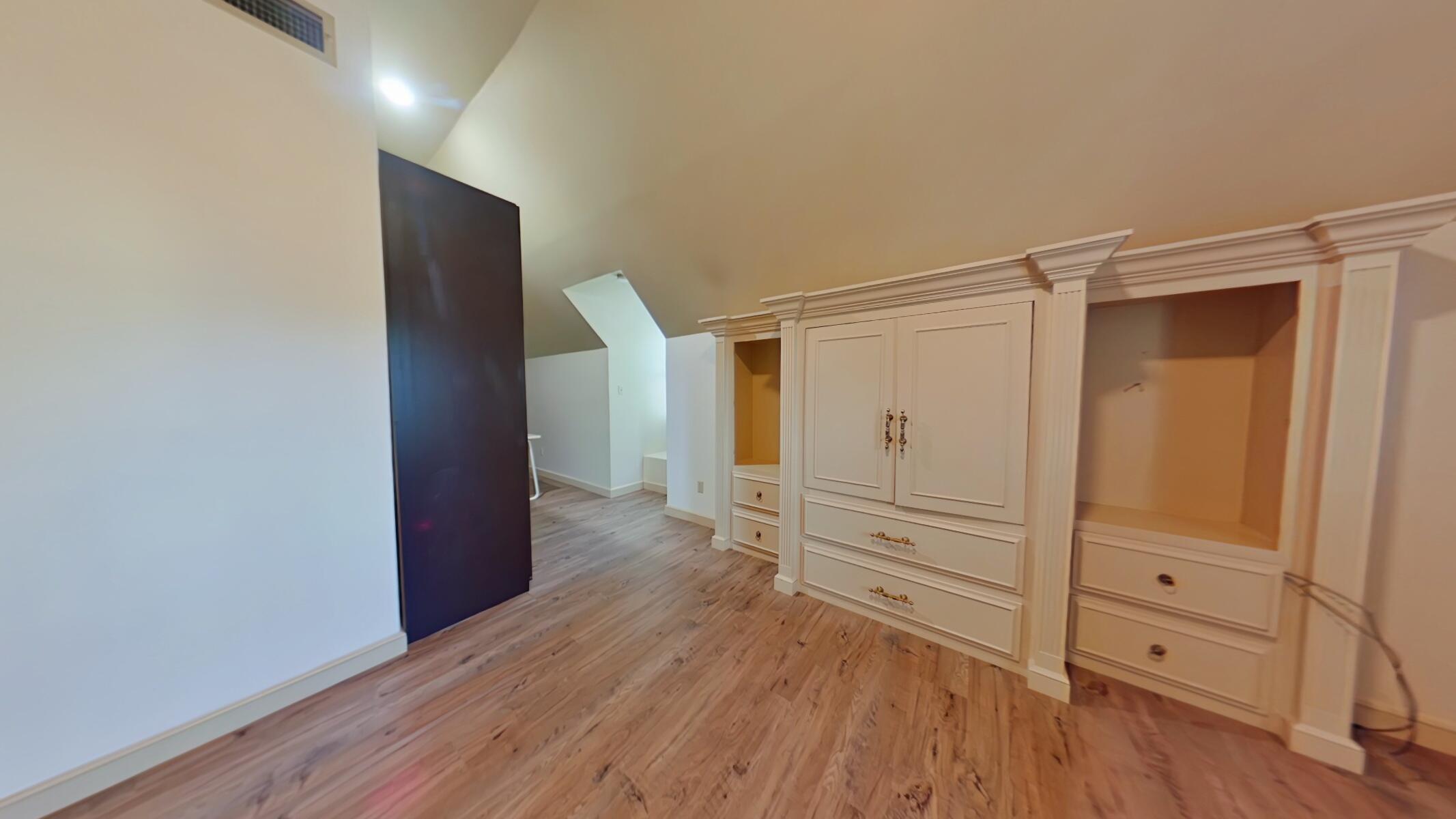2011 16th Street Lubbock, TX 79401 - Photo 15 of 16 4TH BEDROOM