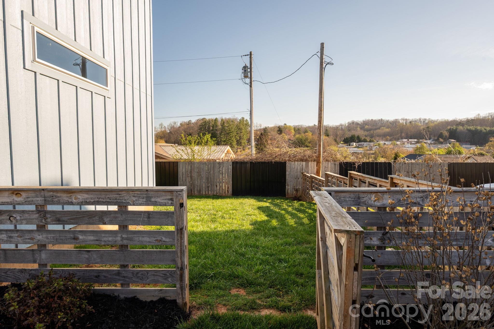 477 Oakdale Road Waynesville, NC 28786 - Photo 30 of 32