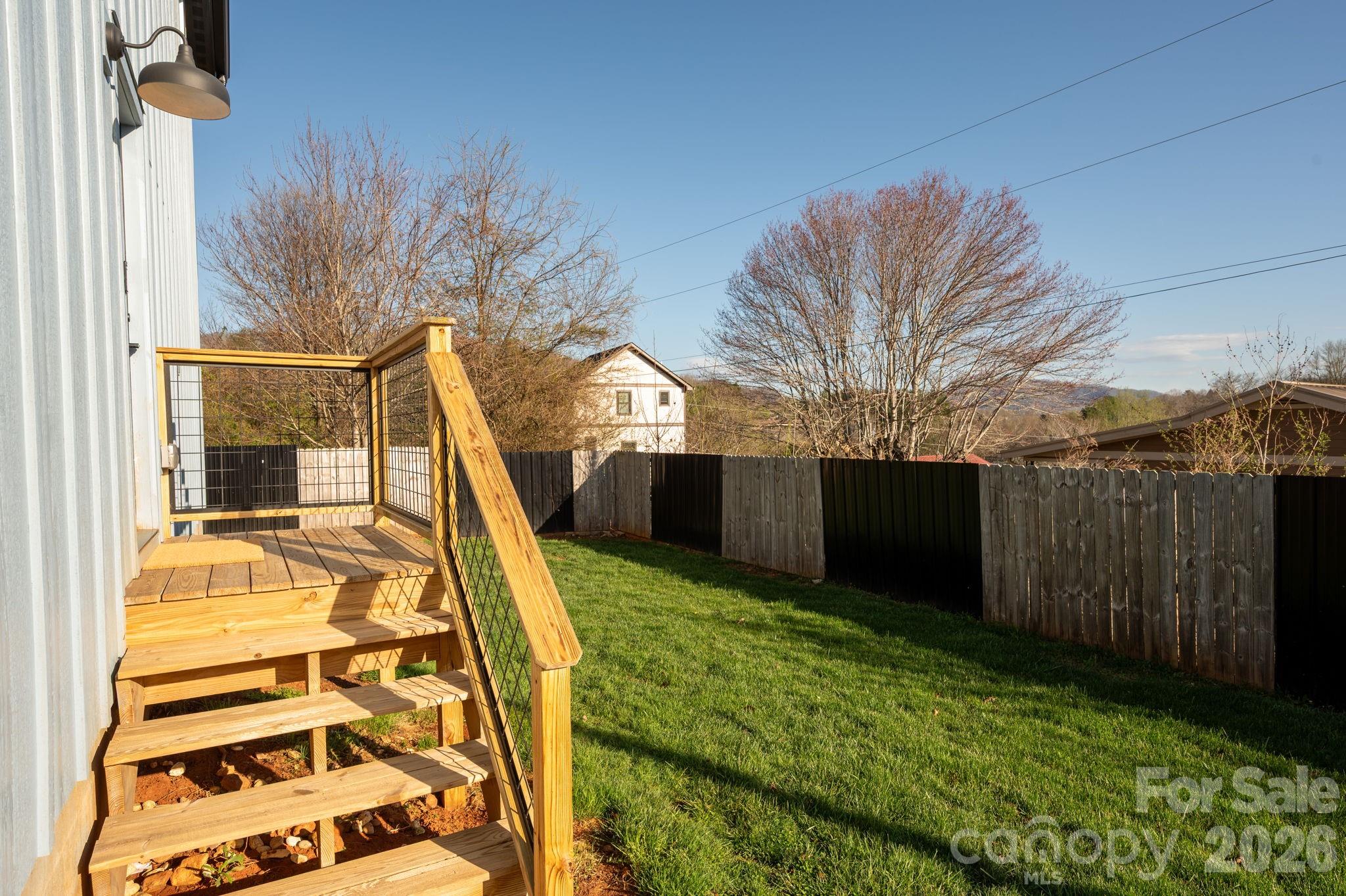 477 Oakdale Road Waynesville, NC 28786 - Photo 31 of 32