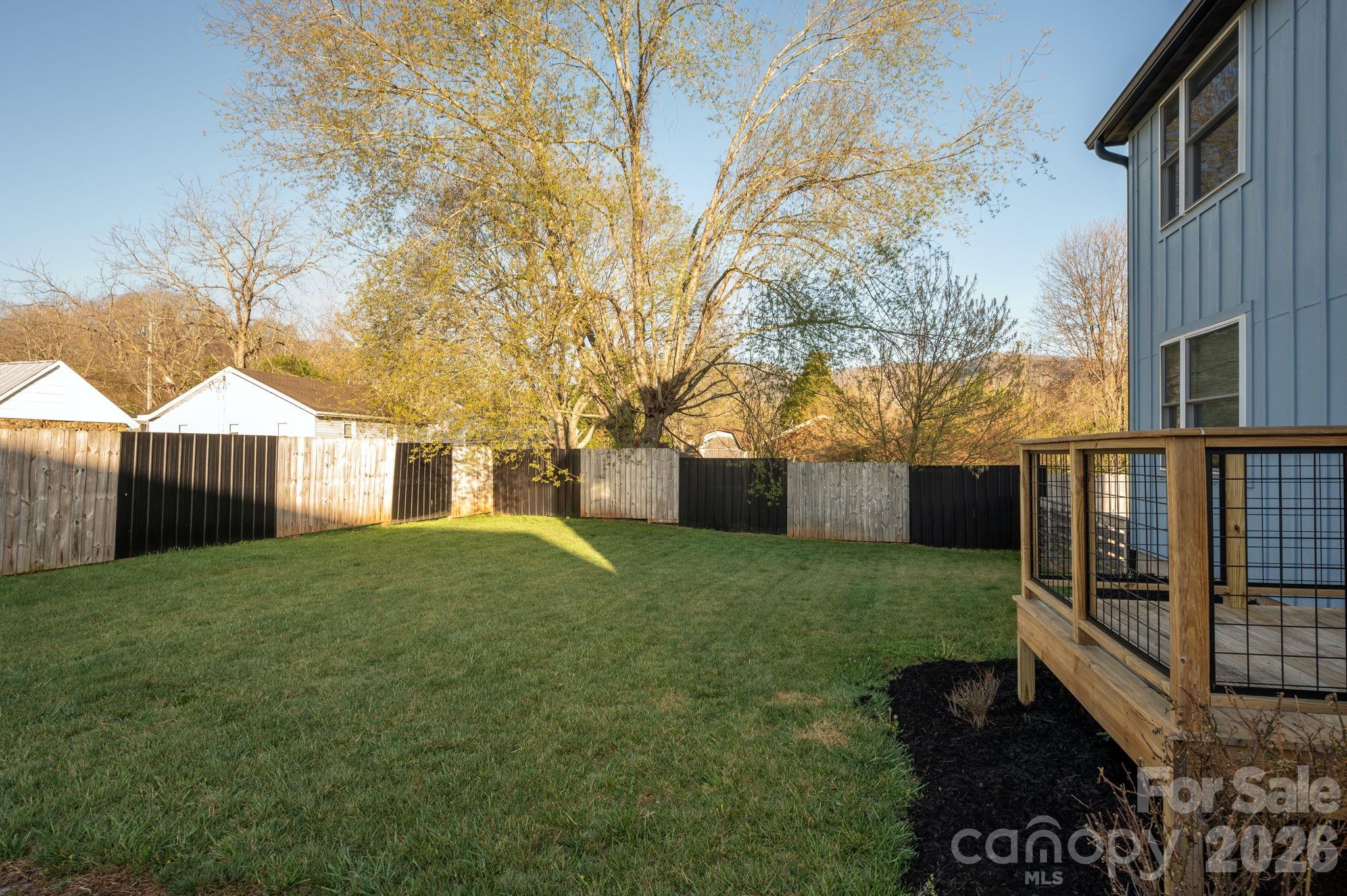 477 Oakdale Road Waynesville, NC 28786 - Photo 32 of 32