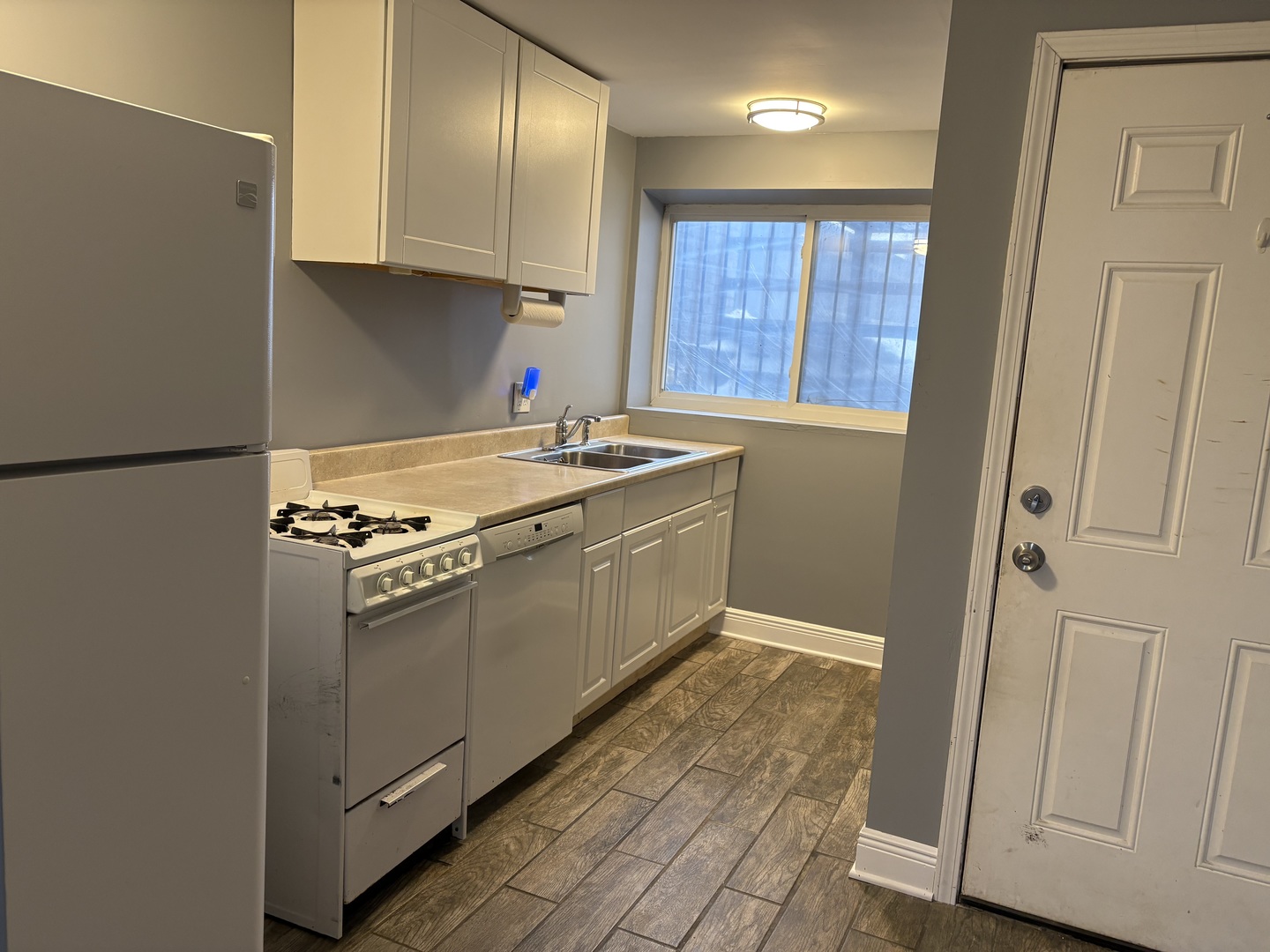 522 North Troy Street, Unit 1 Chicago, IL 60612 - Photo 2 of 13