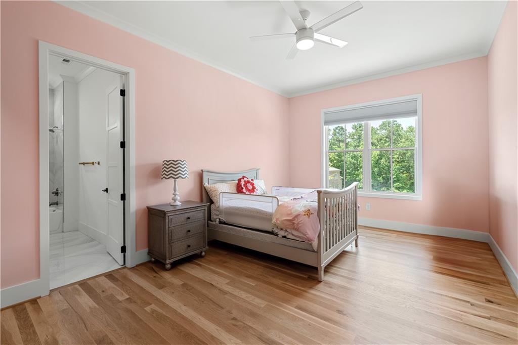 6142 Talmadge Run Acworth, GA 30101 - Photo 53 of 120