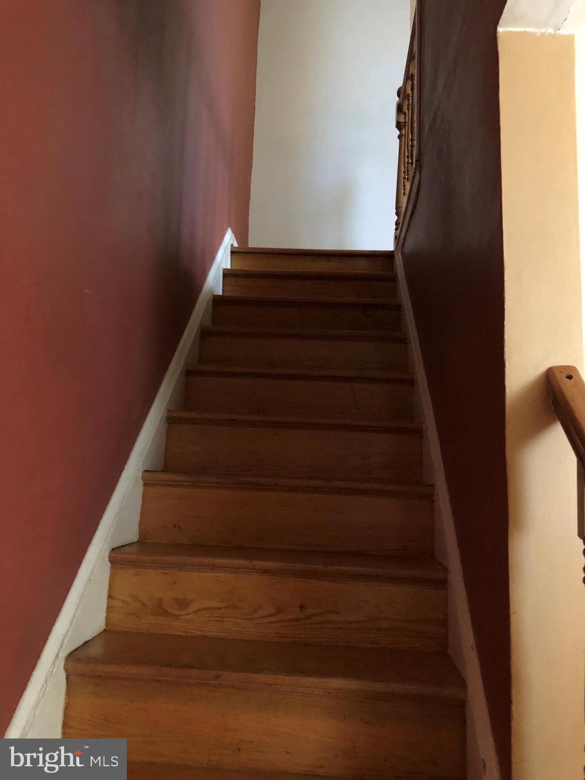 3710 Springwood Avenue Baltimore, MD 21206 - Photo 6 of 12 a view of entryway