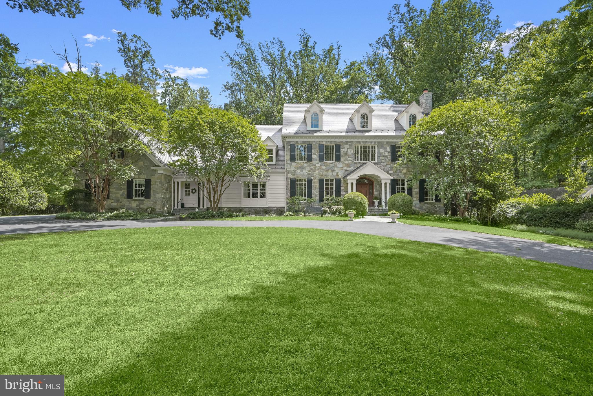 Welcome to 9908 Newhall Road