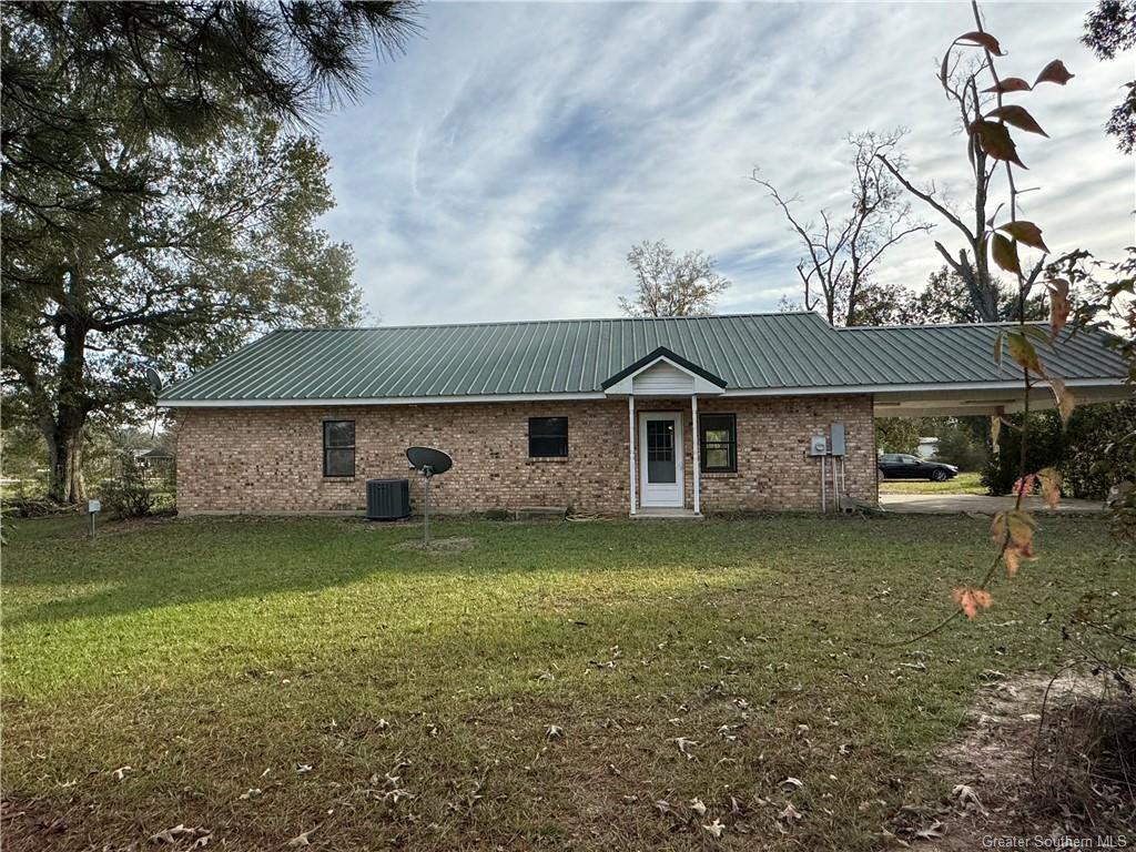 4346 Topsy Road Lake Charles, LA 70611 - Photo 3 of 15