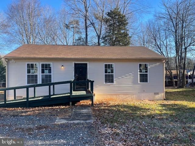 215 Spotswood Road Locust Grove, VA 22508 - Photo 1 of 10 Gallery Image 1