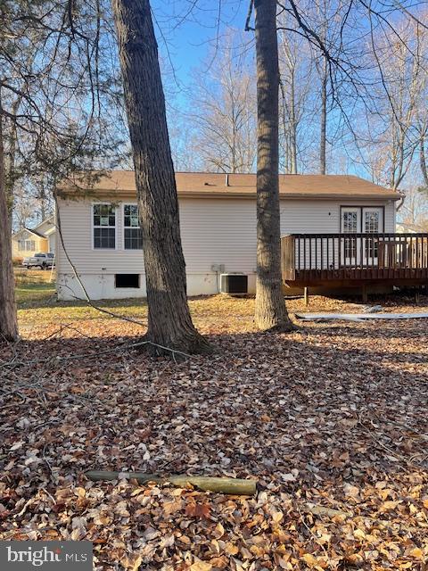 215 Spotswood Road Locust Grove, VA 22508 - Photo 9 of 10 Gallery Image 9