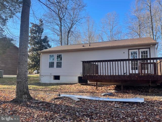 215 Spotswood Road Locust Grove, VA 22508 - Photo 10 of 10 Gallery Image 10