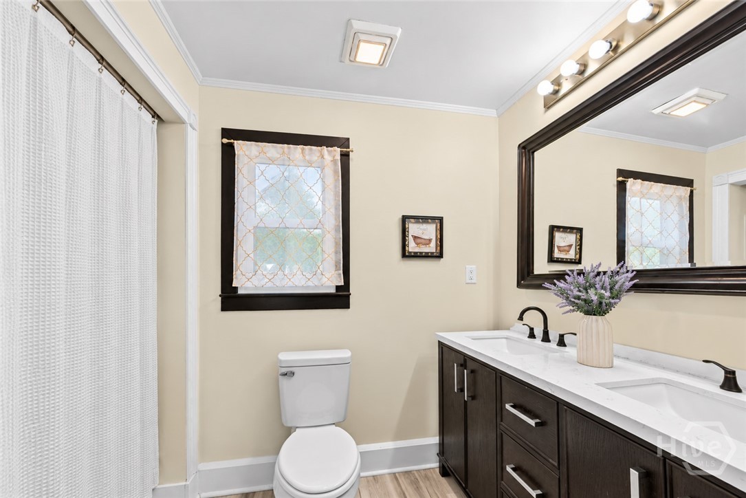 1380 Dunlap Road Winterville, GA 30683 - Photo 16 of 56 Gallery Image 16